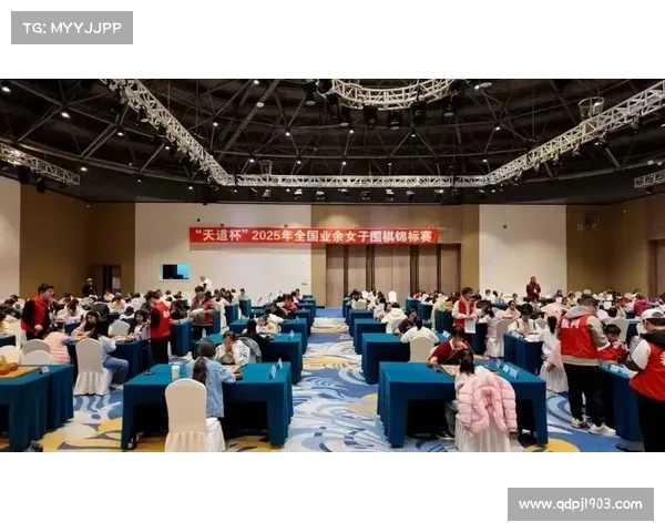 赛事组建—中国围棋协会隆重创办二〇二四全国围棋锦标赛 赛事组建—中国围棋协会隆重创办二〇二四全国围棋锦标赛
